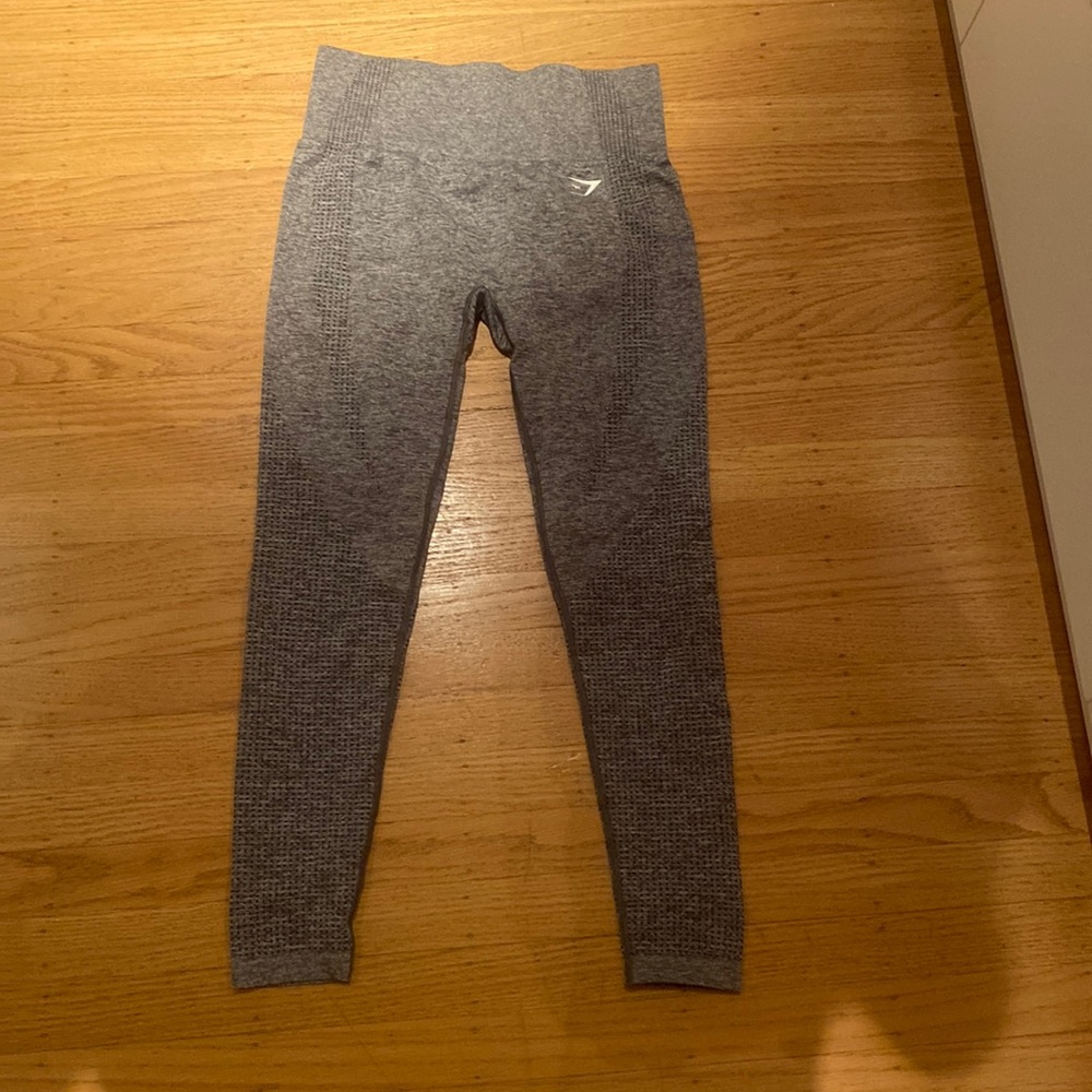 gym shark leggings